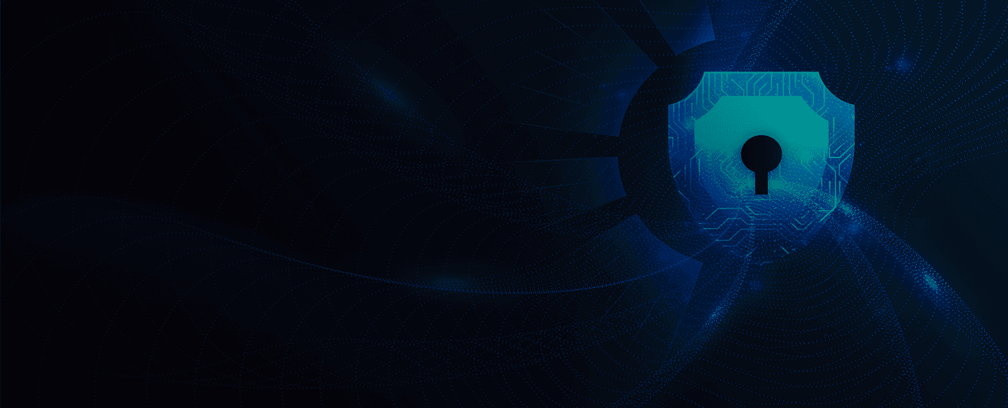 Cybersecurity Shield